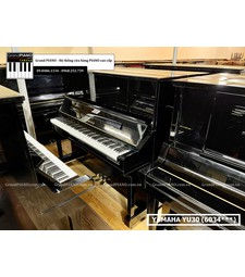 Đàn Piano cơ YAMAHA YU30