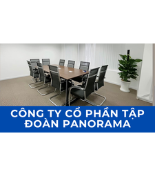 Giới thiệu về Tập Đoàn Panorama
