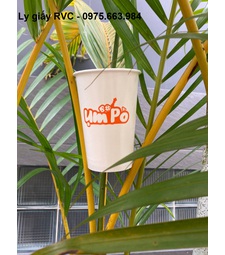 Đơn vị bán ly giấy an toàn giá sỉ