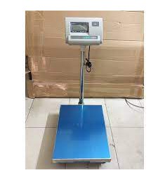 Cân Bàn Điện Tử A12 60Kg 500Kg Yaohua