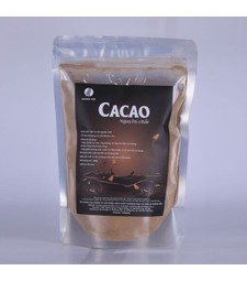 Bột cacao nguyên chất 250gr