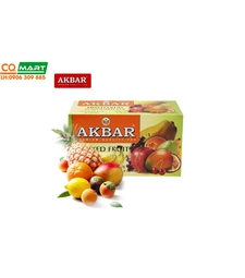 Vì sao nên chọn mua các sản phẩm trà và hạt dinh dưỡng tại CQ Mart Vì sao nên chọn mua các sản phẩm trà và hạt dinh dư