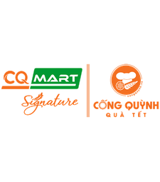 Lựa chọn sữa hạt chất lượng tại CQ Mart