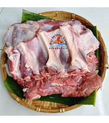 Mua sườn đà điểu ở đâu tại Tp. HCM