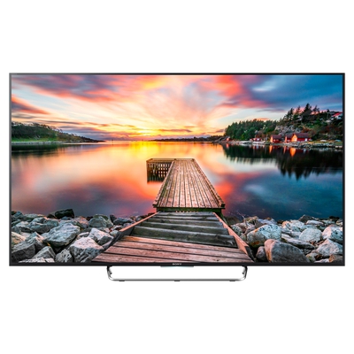 TV 3D Sony 43 inch, 43W800 smart TV Full HD giá tốt nhất