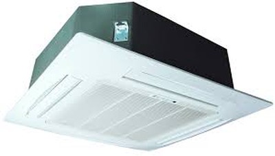 Hàng hot:Điều hòa DAIKIN âm trần CASSETTE FHC48PUV2V/R48PUV2V làm lạnh nhanh chóng