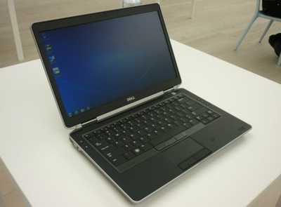 Dell latitude e6430/ i7/8 gb/500gb