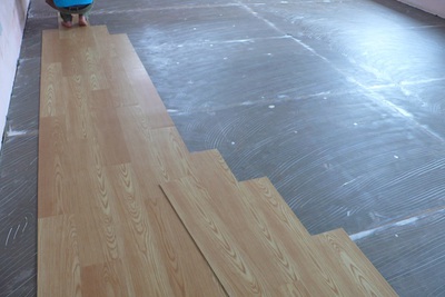 Chuyên phấn phối sỉ và lẻ các sàn nhựa , sàn vinyl trên Bắc