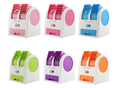 Quạt đá mini hai chiều giá rẻ