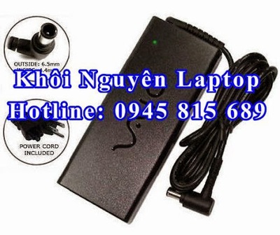 Khôi Nguyên: Bán sạc Laptop tại TP Vinh, Nghệ An, Hà Tĩnh