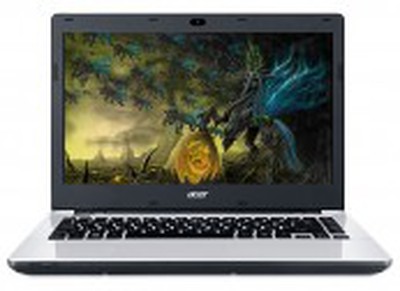 Acer E5 471C 35AC Đen