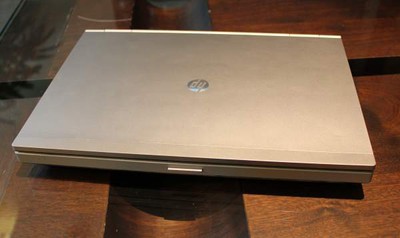 Laptop HP 8470p i5 3320M SDD 240Gb chạy xé gió