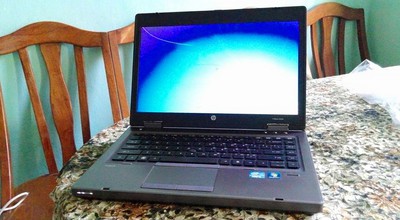 HP probook 6460b