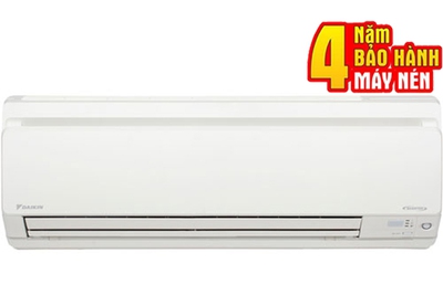 Giảm giá Điều hòa Daikin 24.000Btu 2 chiều Inverter FTXD71HVMV/RXD71HVMV