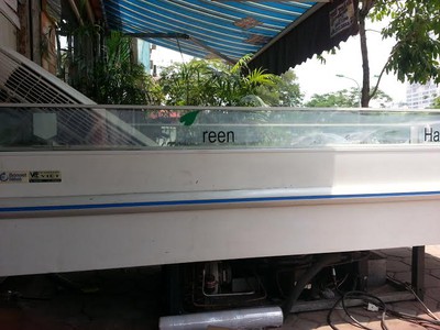 Bán tủ đông siêu thị ,tủ trưng bày siêu thị, tại hà nội