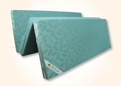 Giới thiệu sản phẩm Nệm bông ép KST.Halian