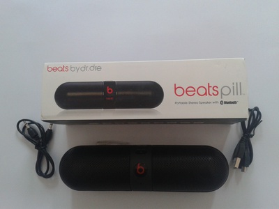 Loa Bluetooth beats pill giá rẻ