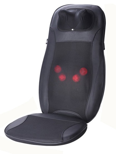 Đệm massage hồng ngoại Nhật Bản F01 giảm giá