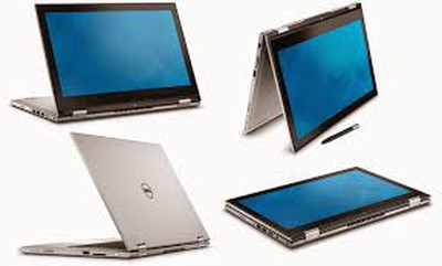 Dell Inspiron 13 7000 Series, Dell Inspiron 13 7348,DELL INSpiron 13 Model 7348 2in1 Tablet pC..New Seal box:
