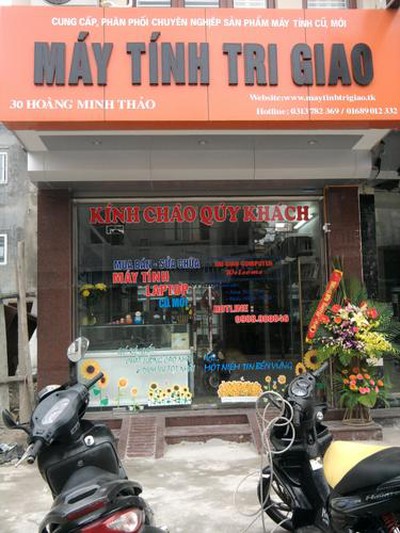 1000 sản phẩm máy tính cũ:case,màn hình,linh kiện,laptop cũ luôn sẵn hàng tại TRI GIAO computer