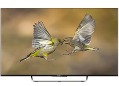 TV led Sony 3d 43W800C/43W800 màn hình 43 inch, Smart TV Bravia 800 hz
