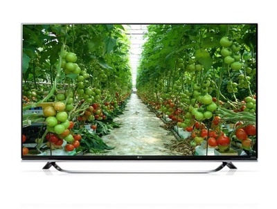 4K LG 49UF770T Tivi led LG 4K 49UF770, 49 inch, Smart TV model 2015 giá SỐC