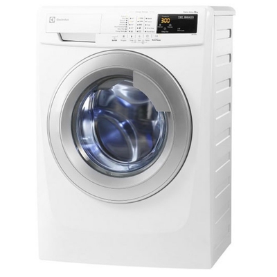 Về hàng model 2015: Máy giặt lồng ngang Electrolux 8kg EWF12832 inverter tại điện máy Thành Đô