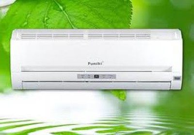 Điều hòa FUNIKI 9000btu,1 chiều,sbc09, làm lạnh nhanh tối đa mất 20 phút