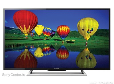 Giá cắt lỗ: Tivi led Sony 48R550 48inch, Sony 48inch giá tốt