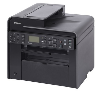 Phân phối chính hãng Máy Đa Chức Năng Canon MF 4870DN Giá Tốt Nhất