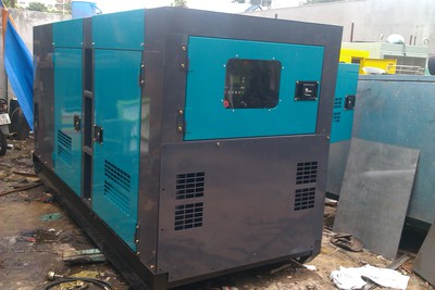 Cho thuê máy phát điện 100kva,150kva