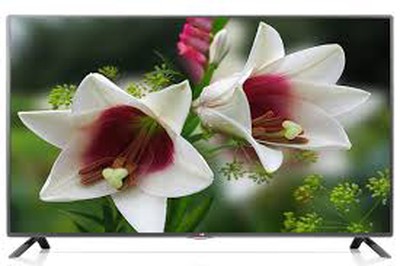 Sảng khoái giải nhiệt cùng Smart TV LG LED 42 INCH 42UB700T 4K