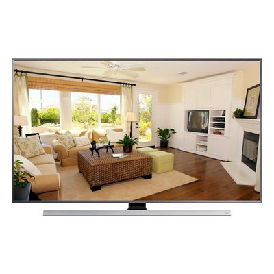 Nhanh tay đặt hàng, giá rẻ Smart TV led Samsung 48JU6400 Ultra HD 4K