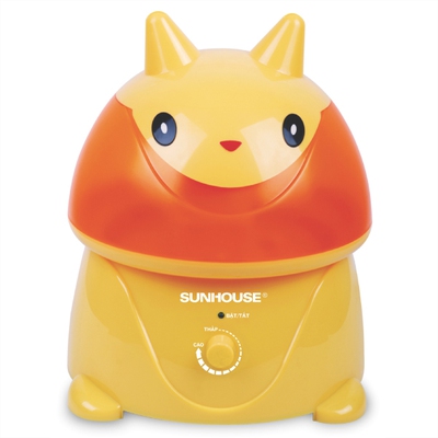 Máy phun sương tạo ẩm Sunhouse SHD7510