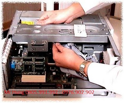 Chuyên sửa chữa Mainboard Laptop pc