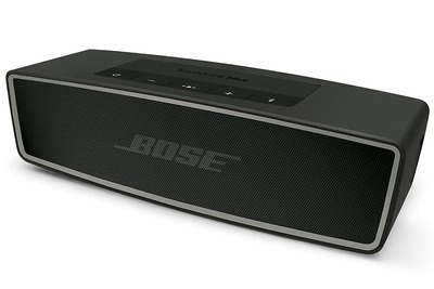 Loa Bose Soundlink Mini II Bluetooth phiên bản 2