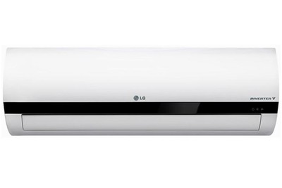 Điều hòa LG 9000btu 1 chiều inverter V10ENC Điều hòa giá rẻ, tiết kiệm điện năng