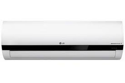 Gía rẻ Điều hòa LG 12000btu inverter 1 chiều V13ENC, tiết kiệm điện năng