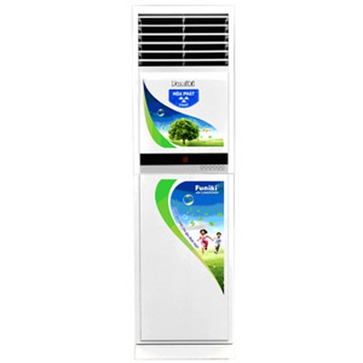 Báo giá điều hòa tủ đứng FUNIKI 27000btu 2 chiều FH27 siêu sốc siêu rẻ