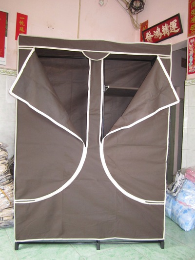 Tủ vải Thanh Long chính hãng ngang 1m2