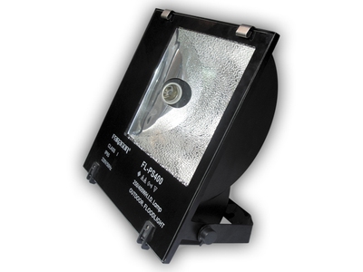 Bộ đèn Metal 400w IP6 Philips chiếu sân bóng đá,sân vận động