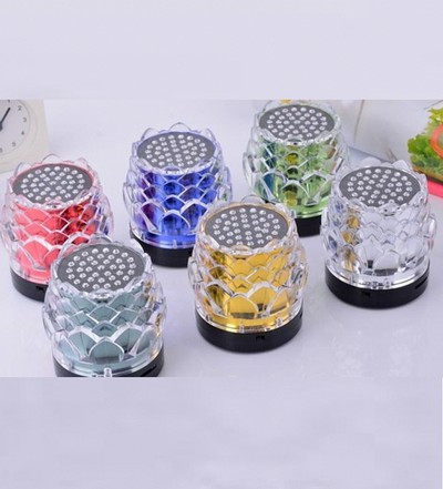 Loa Bông Sen JHW 238