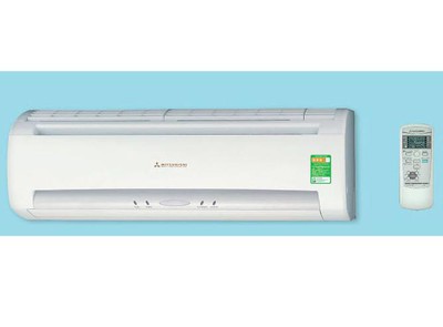 Giảm giá cực sốc Điều hòa 2 chiều Mitsubishi Heavy SRC28HG 9000 BTU chỉ có tại Điện máy Thành Đô