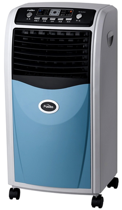 Quạt hơi nước Fusibo FB EL616 quạt phun sương 612