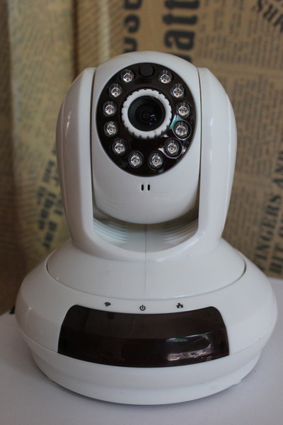 CLOUD IP Camera cực rõ ban đêm như ban ngày giá cạnh tranh 1,750,000đ