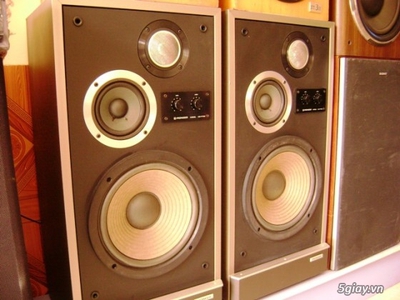 Bán đôi loa Pioneer CSF700 hàng bãi nghe nhạc cực hay giá 5 triệu / đôi