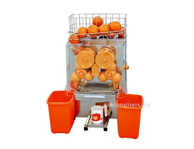 Máy ép, vắt cam tự động Model: H 923004