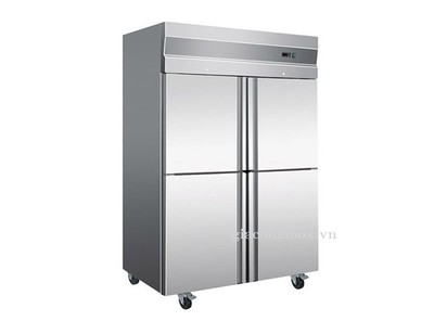Tủ lạnh , tủ mát nhà hàng