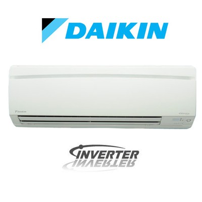 Điều hòa Daikin 1 chiều FTKC25PVMV/RKC25PVMV 9.000btu Inverter model 2015