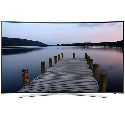 Tivi Samsung 4K 48JU6400 và Tivi led Samsung 48JU6600, 4K khác nhau điểm gì